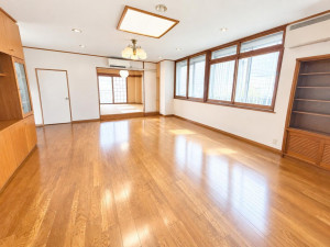 鹿児島市荒田、中古一戸建ての画像です