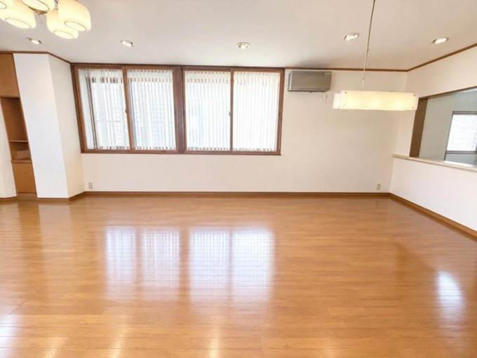 鹿児島市荒田、中古一戸建ての画像です