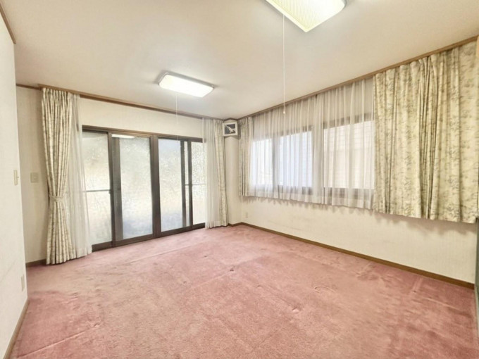 鹿児島市荒田、中古一戸建ての画像です