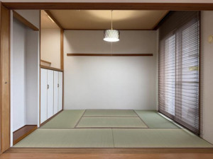 鹿児島市堀江町、中古マンションの画像です