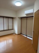 鹿児島市堀江町、中古マンションの画像です