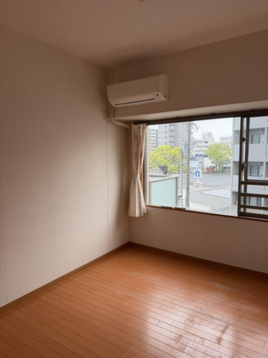 鹿児島市堀江町、中古マンションの画像です