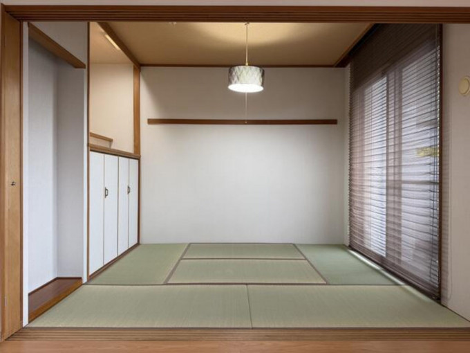 鹿児島市堀江町、中古マンションの画像です