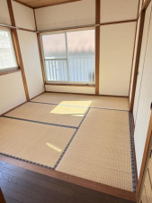 鹿児島市西陵、中古一戸建ての画像です
