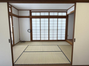 鹿児島市西陵、中古一戸建ての画像です