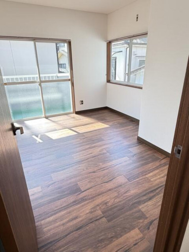 鹿児島市西陵、中古一戸建ての画像です