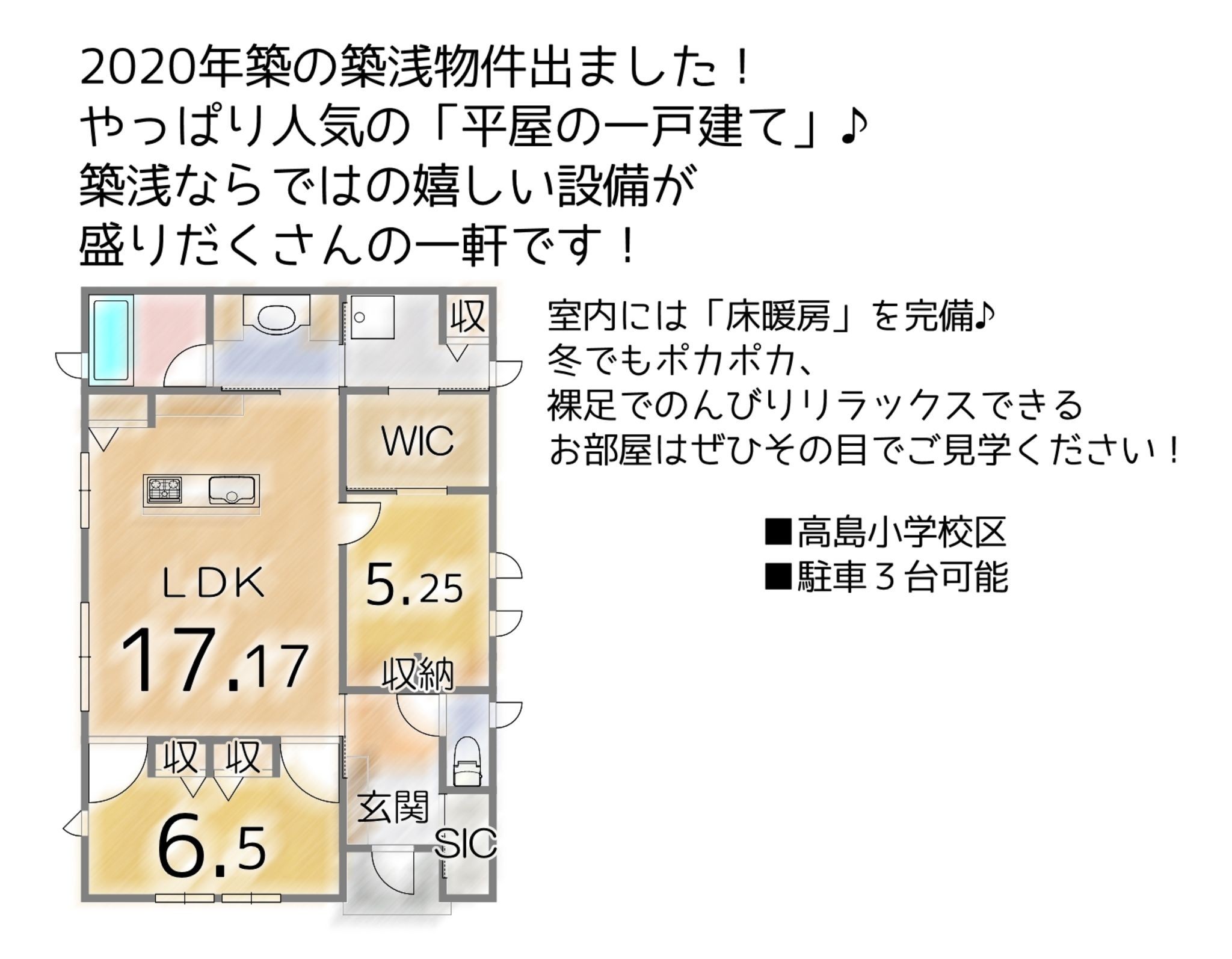 物件画像