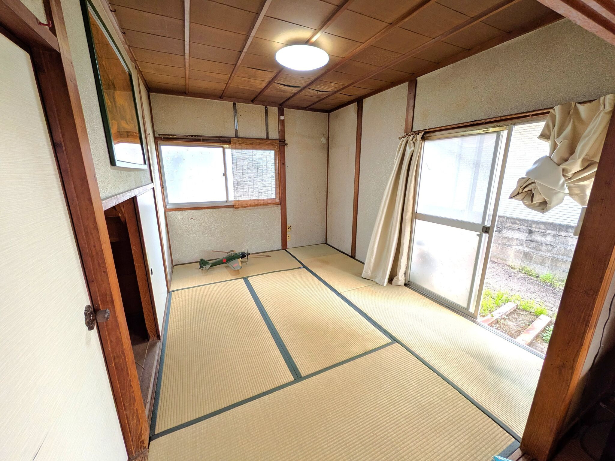 移住スタイル｜【中古戸建】岡山県岡山市中区倉田 木造 地上2階 4DK
