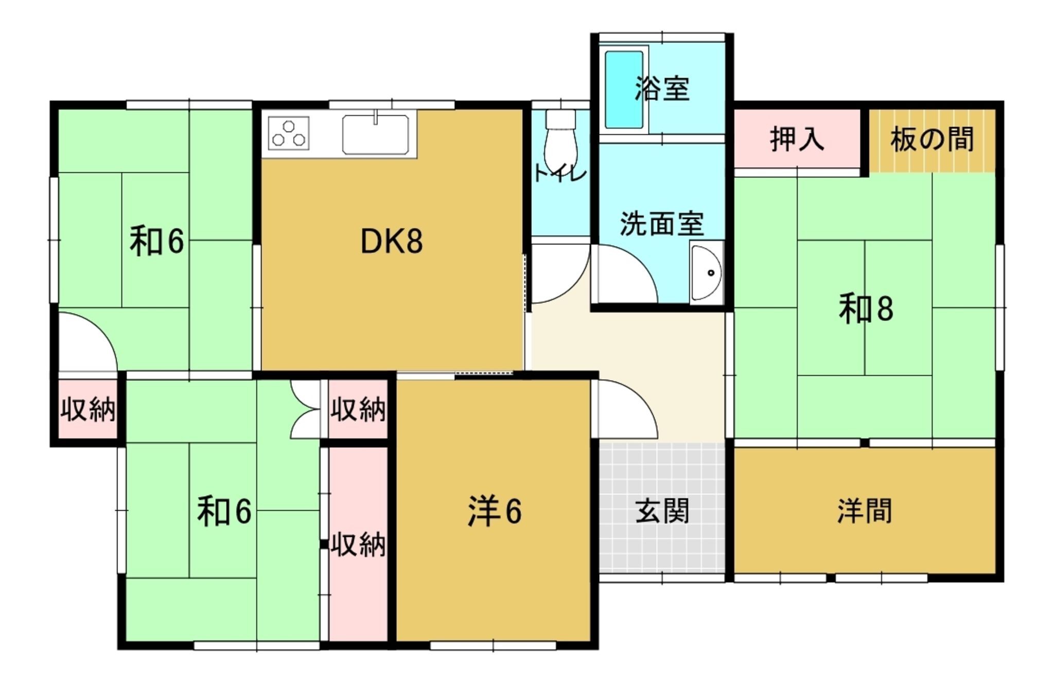 物件画像
