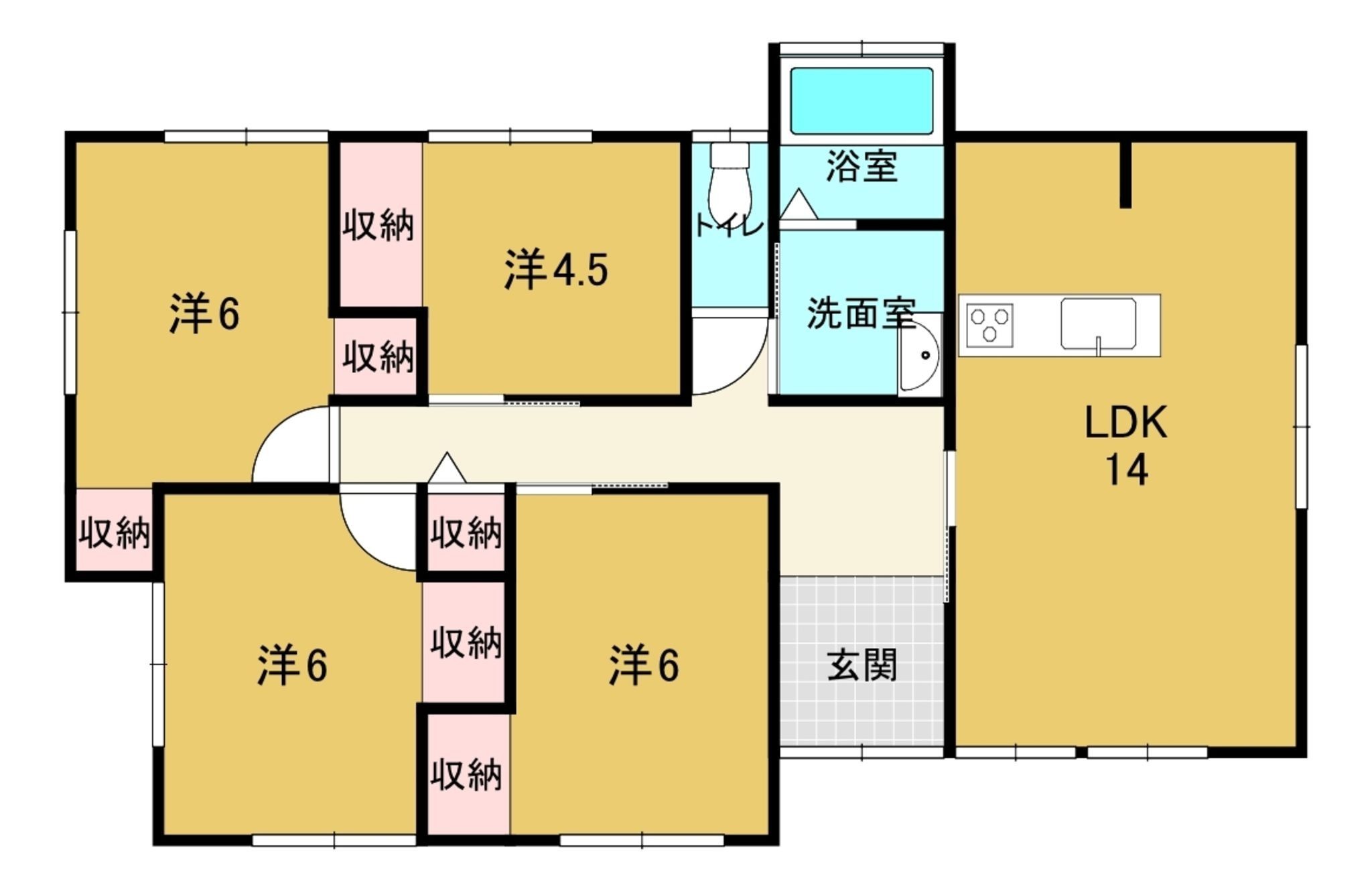 物件画像