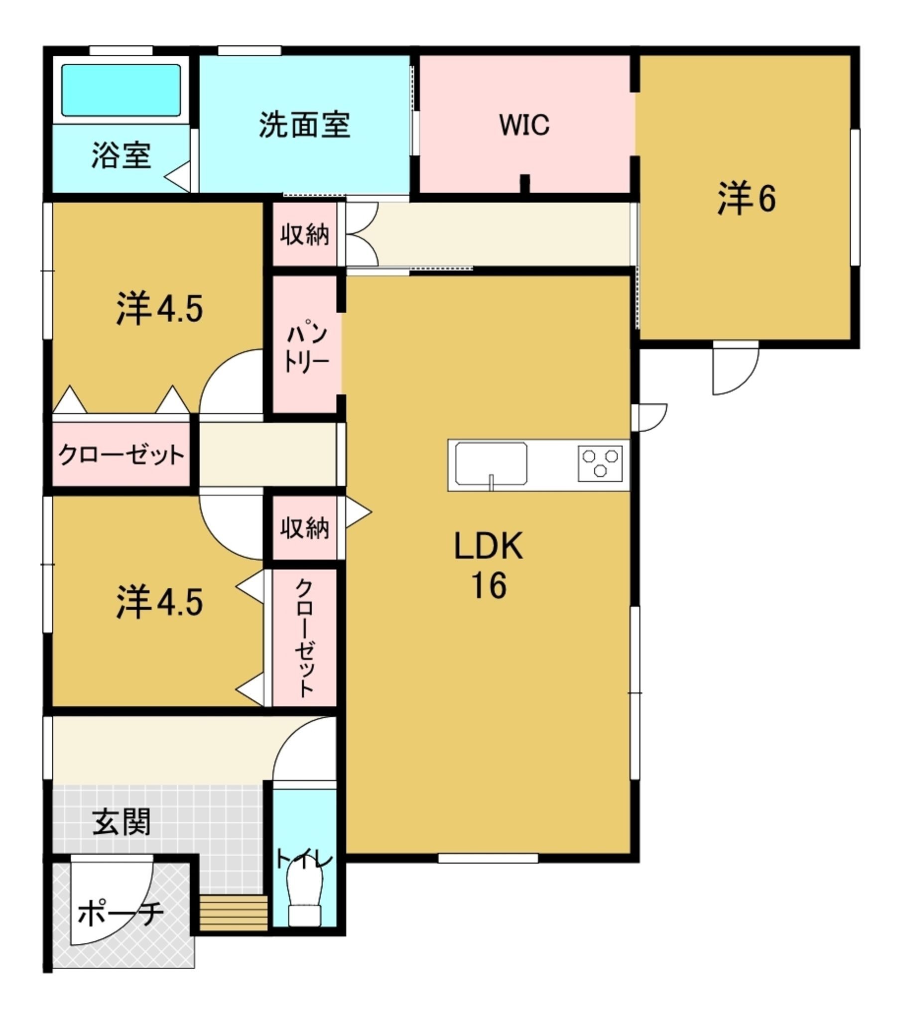 物件画像