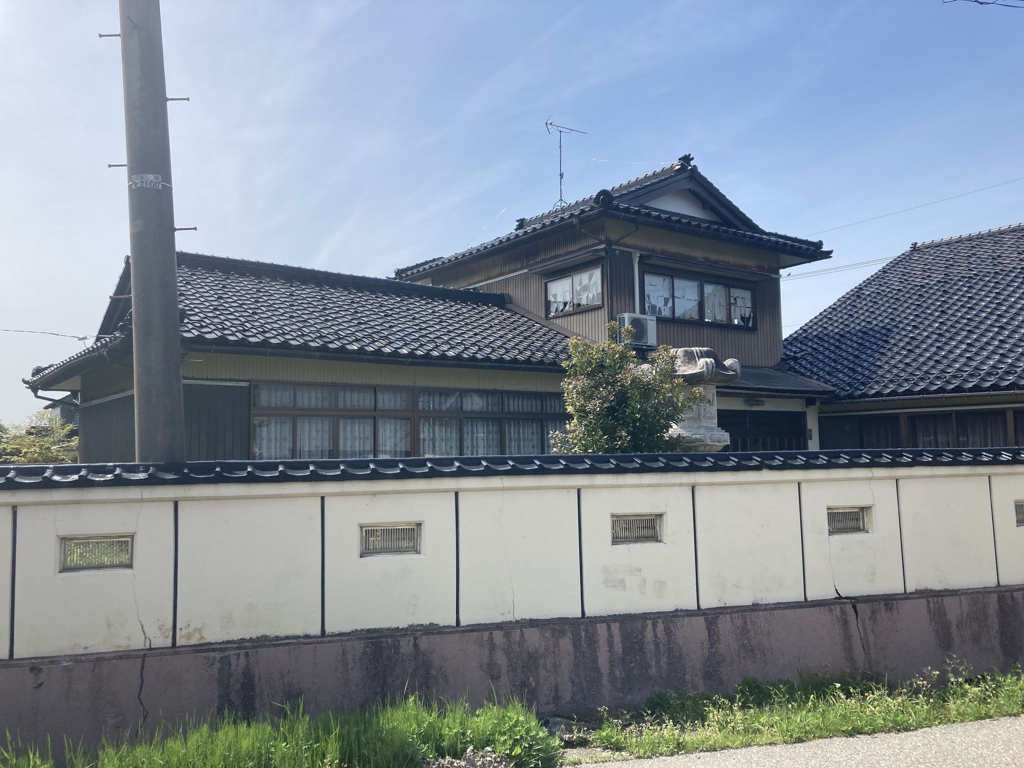 中古戸建て 高岡市常国 12LDK｜物件詳細｜富山・石川の不動産