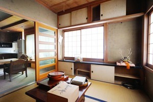 高山市上岡本町、中古一戸建ての画像です