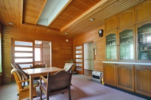 高山市上岡本町、中古一戸建ての画像です