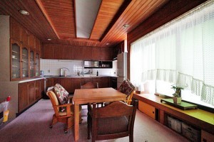 高山市上岡本町、中古一戸建ての画像です