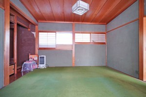高山市上岡本町、中古一戸建ての画像です