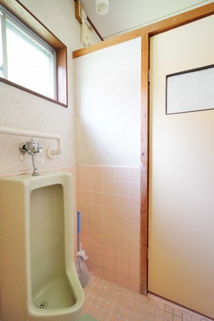 高山市上岡本町、中古一戸建ての画像です