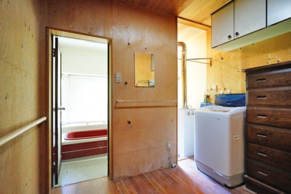 高山市上岡本町、中古一戸建ての画像です