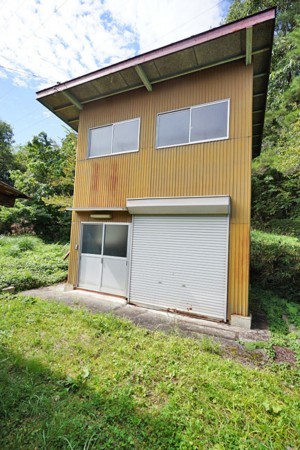 高山市上岡本町、中古一戸建ての画像です