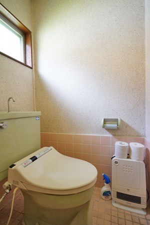 高山市上岡本町、中古一戸建ての画像です