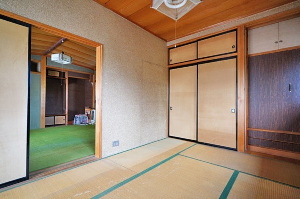 高山市上岡本町、中古一戸建ての画像です