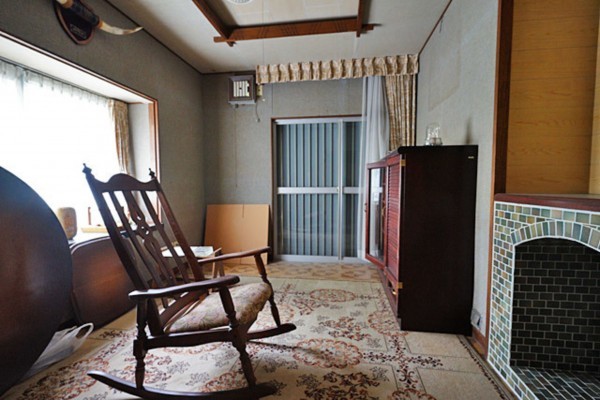 高山市上岡本町、中古一戸建ての画像です