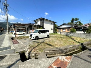 飛騨市古川町向町、中古一戸建ての画像です