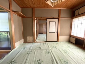 飛騨市古川町向町、中古一戸建ての画像です