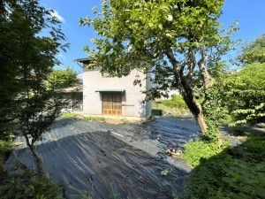 飛騨市古川町向町、中古一戸建ての画像です