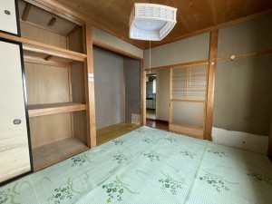 飛騨市古川町向町、中古一戸建ての画像です