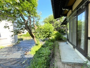 飛騨市古川町向町、中古一戸建ての画像です