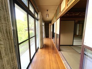 飛騨市古川町向町、中古一戸建ての画像です