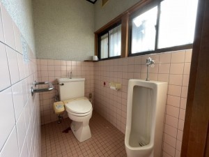 飛騨市古川町向町、中古一戸建ての画像です