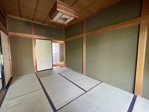 飛騨市古川町向町、中古一戸建ての画像です