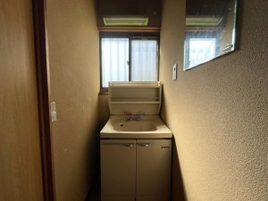 飛騨市古川町向町、中古一戸建ての画像です