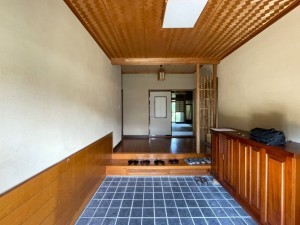 飛騨市古川町向町、中古一戸建ての画像です