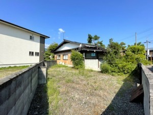 飛騨市古川町向町、中古一戸建ての画像です