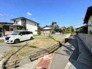 飛騨市古川町向町、中古一戸建ての画像です