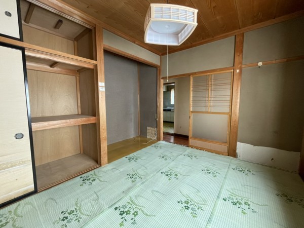 飛騨市古川町向町、中古一戸建ての画像です