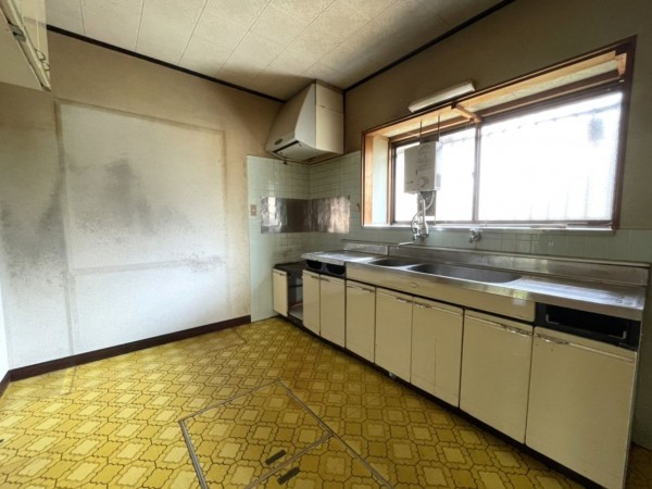 飛騨市古川町向町、中古一戸建ての画像です