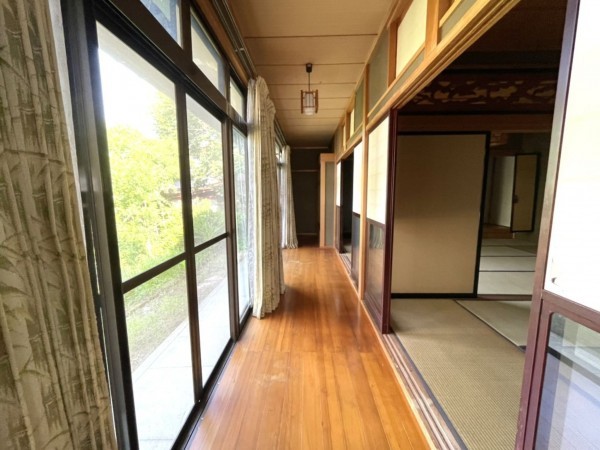 飛騨市古川町向町、中古一戸建ての画像です
