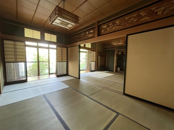 飛騨市古川町向町、中古一戸建ての画像です