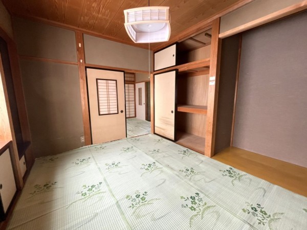 飛騨市古川町向町、中古一戸建ての画像です