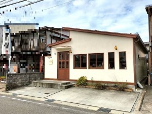 高山市上岡本町、中古一戸建ての画像です