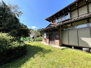 高山市松之木町、中古一戸建ての画像です