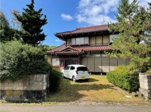 高山市松之木町、中古一戸建ての画像です