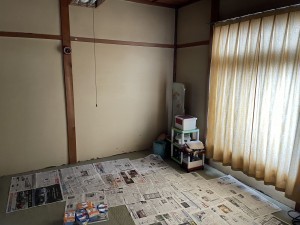 高山市大門町、中古一戸建ての画像です