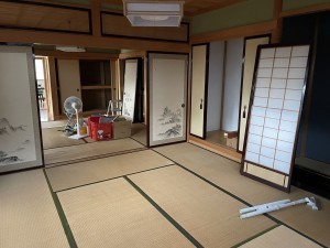 飛騨市、中古一戸建ての画像です