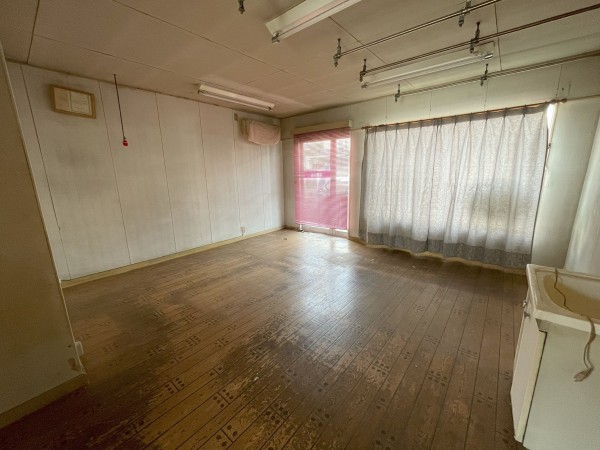 高山市西之一色町、中古一戸建ての画像です