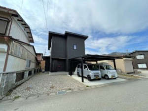 高山市国府町宇津江、中古一戸建ての画像です